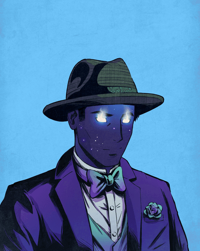 STRONGG 🎒📈 tweet media