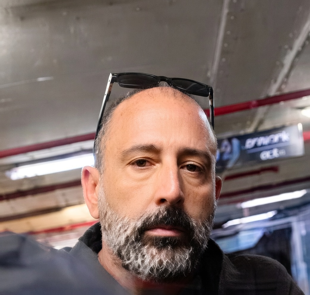 Pavel Sachkovsky - פבל סצ'קובסקי tweet media