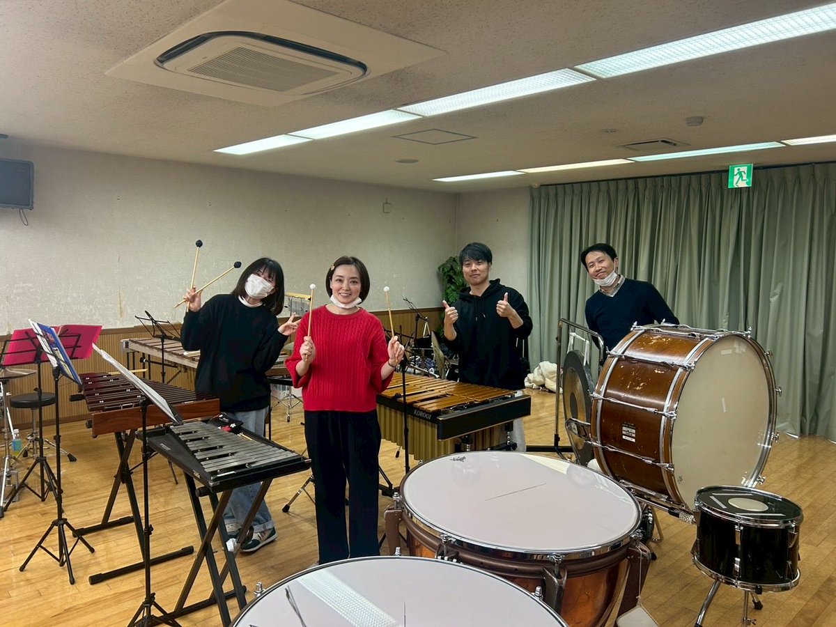 斐ブラス tweet media