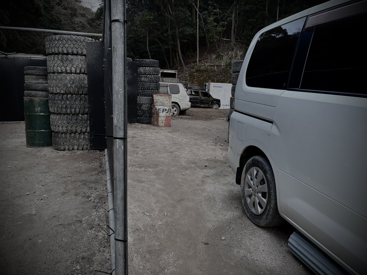 HEAT AIRSOFT Official tweet media