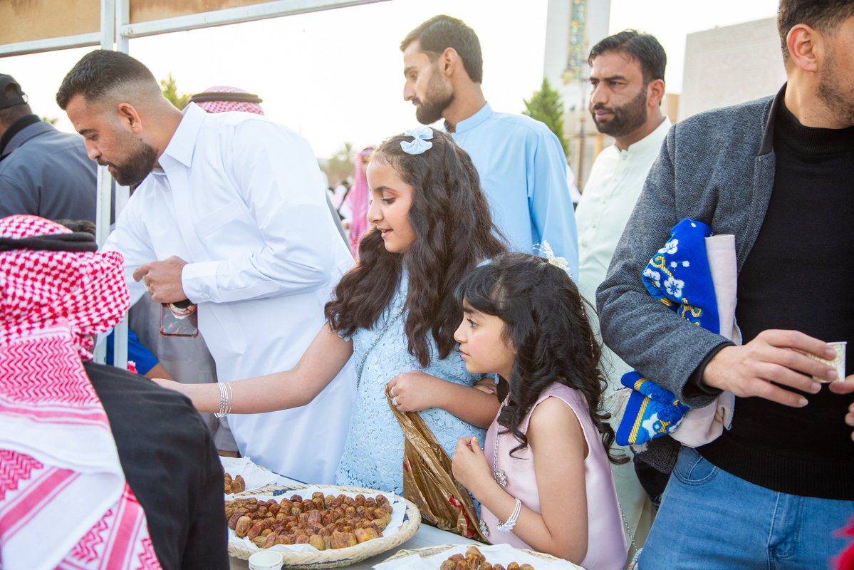 أمانة منطقة تبوك tweet media