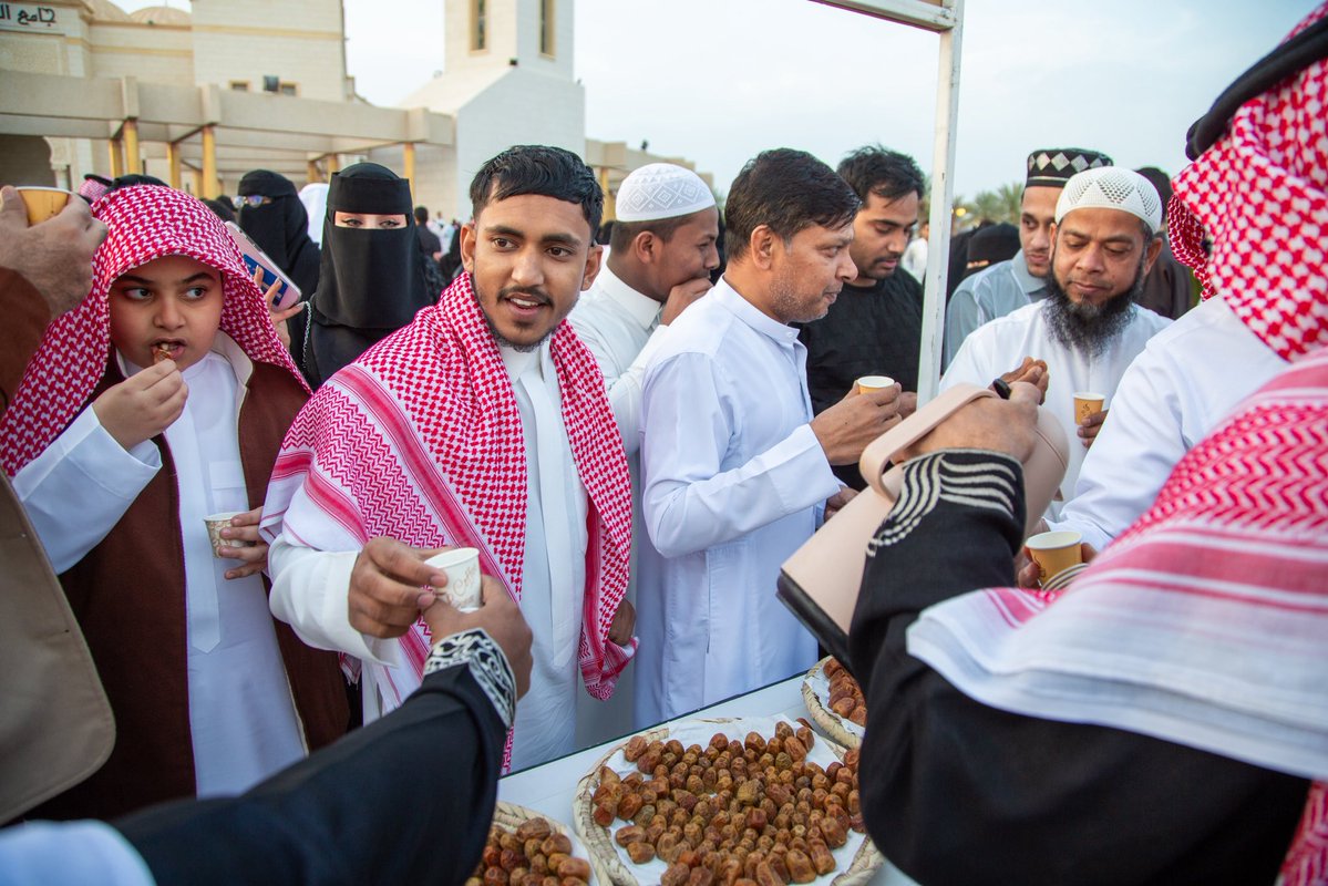 أمانة منطقة تبوك tweet media