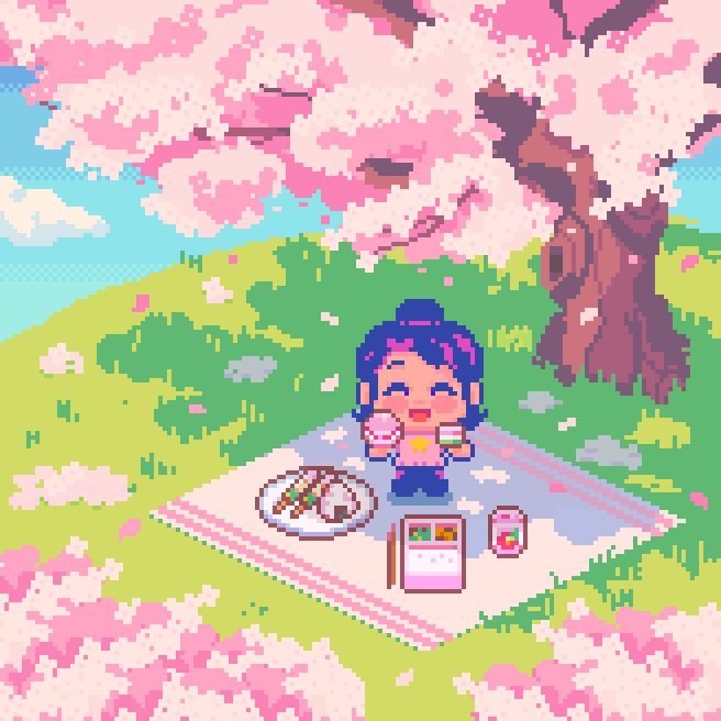 ✨𝕰𝖑𝖎✨ VGEN 💚 tweet media