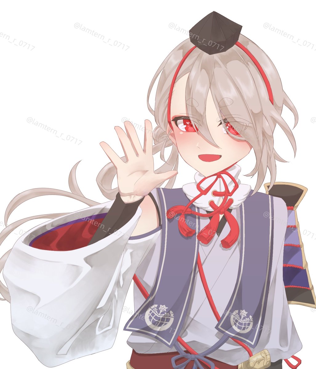 lantern_r_0717's tweet photo. プレゼントした絵2 https://t.co/929tcoNBIv
