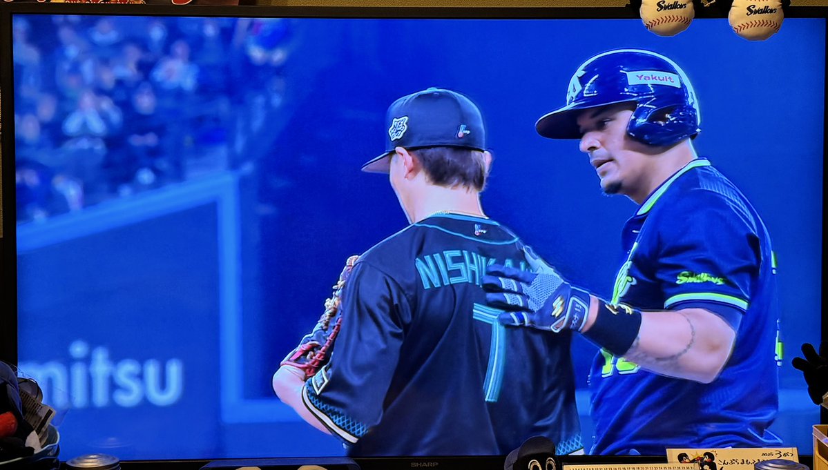 💚💙あつくろう🐧⛱️ tweet media