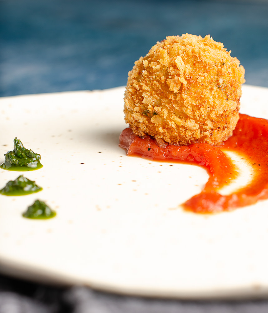 Lost in Food tweet media