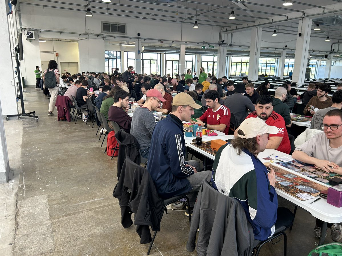 Andrea Mengucci tweet media