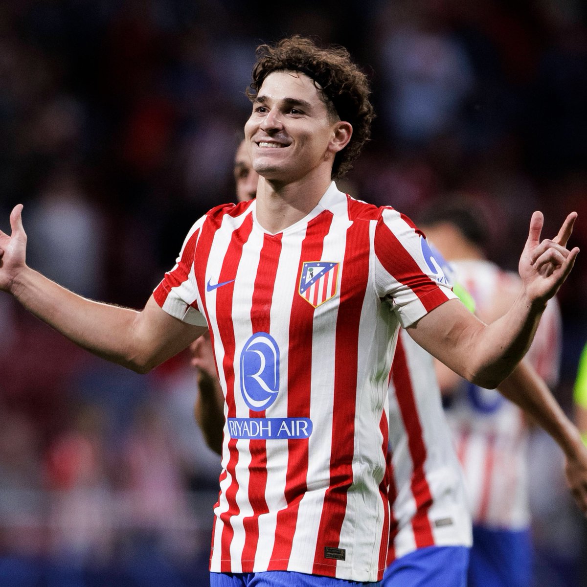 Offsider tweet media