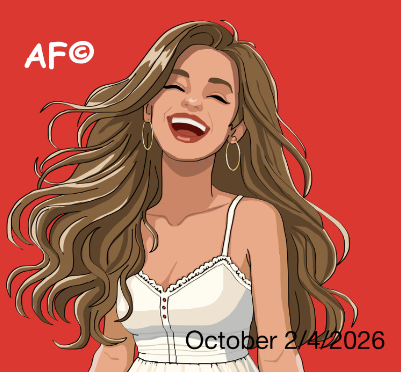 October Ferguson tweet media