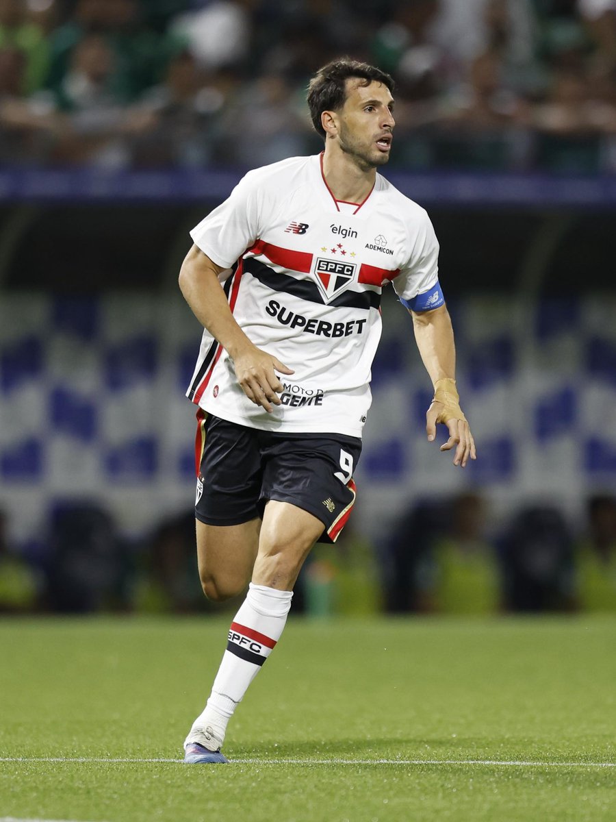 Somos São Paulinos tweet media