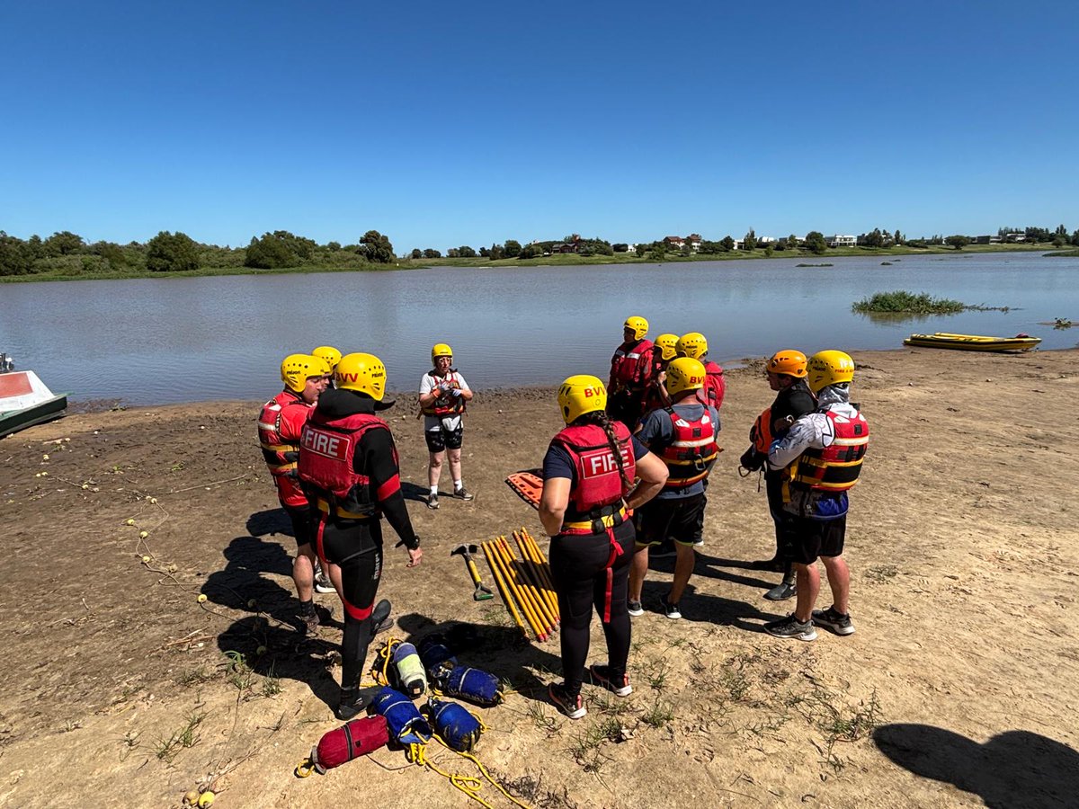 International Fire & Rescue Association tweet media