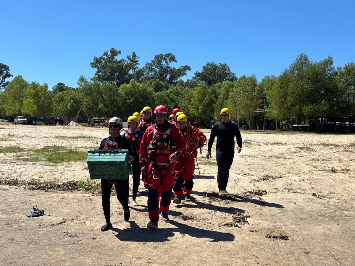 International Fire & Rescue Association tweet media