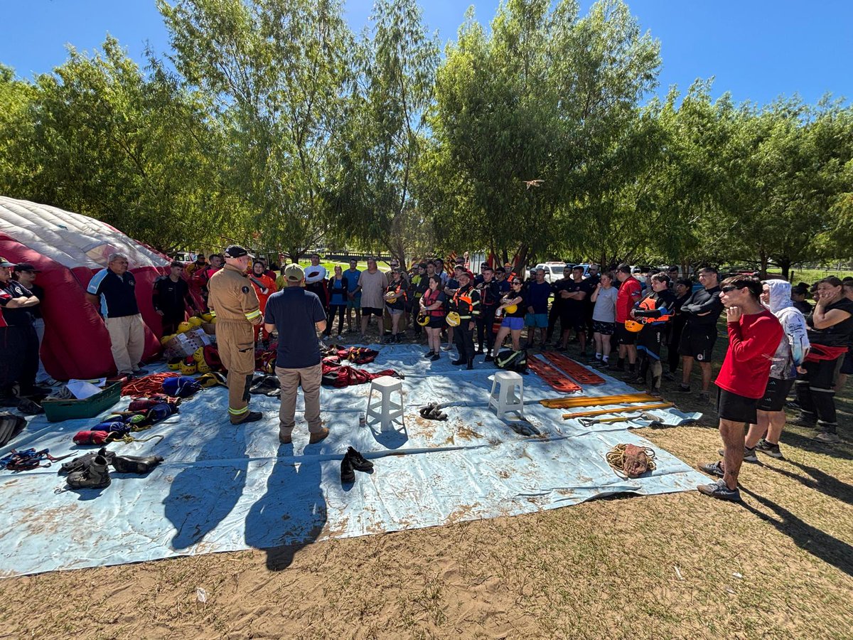 International Fire & Rescue Association tweet media