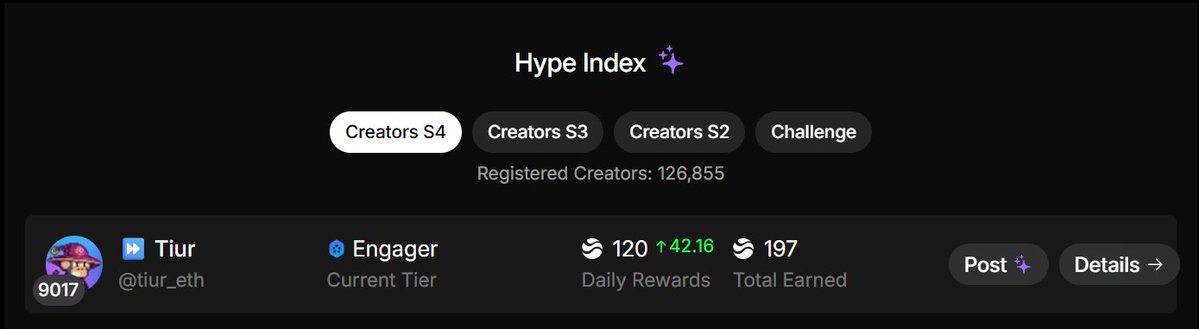 ⏩ Tiur tweet media