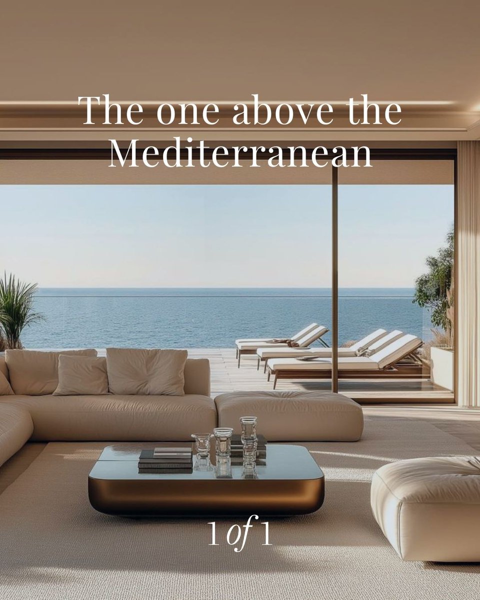 Monte-Carlo Sotheby's Int. Realty tweet media
