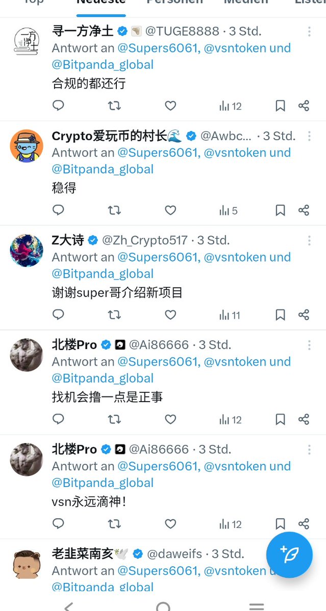 Doktor VISION tweet media