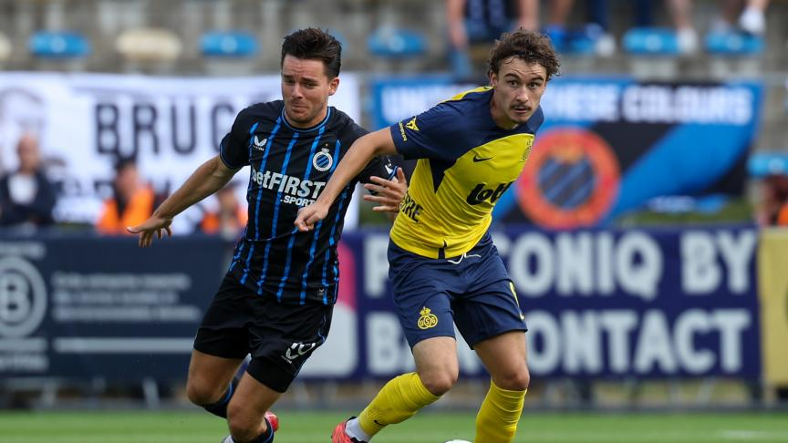 Union Apaches 🇧🇪 tweet media