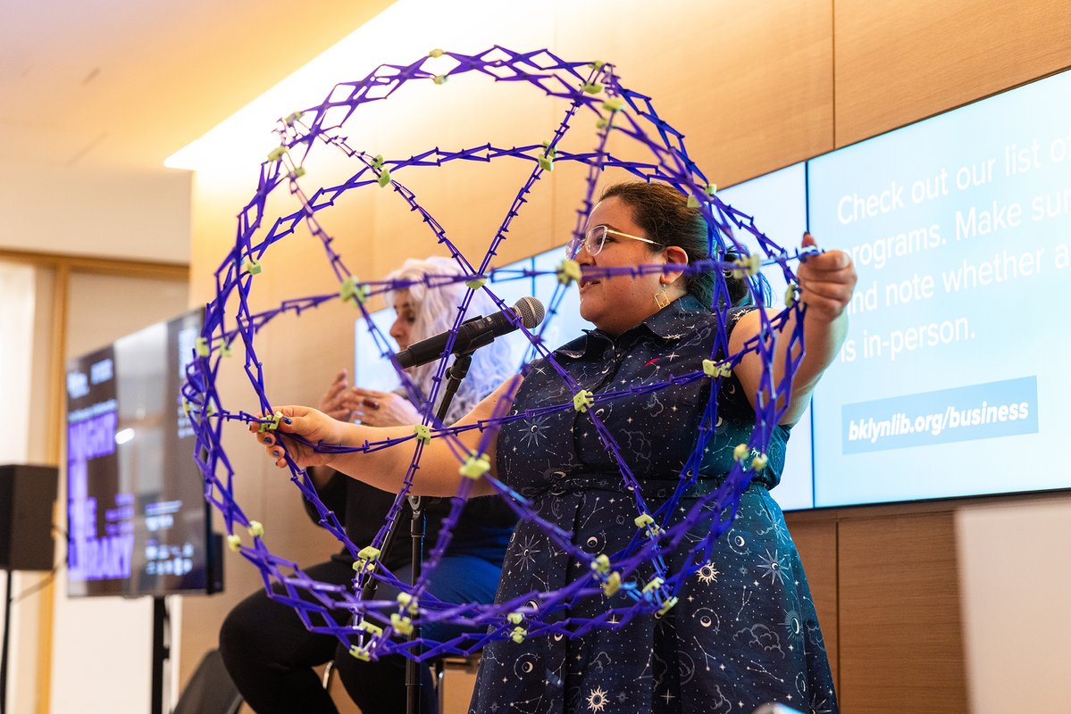 Simons Foundation tweet media