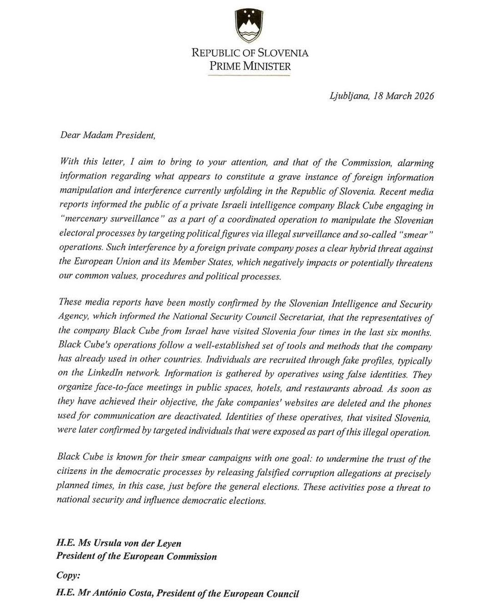 Interested Bystander 🇵🇸 tweet media