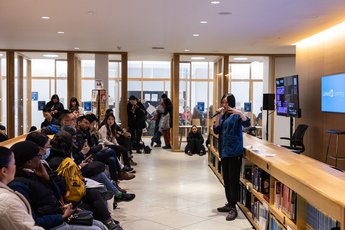 Simons Foundation tweet media