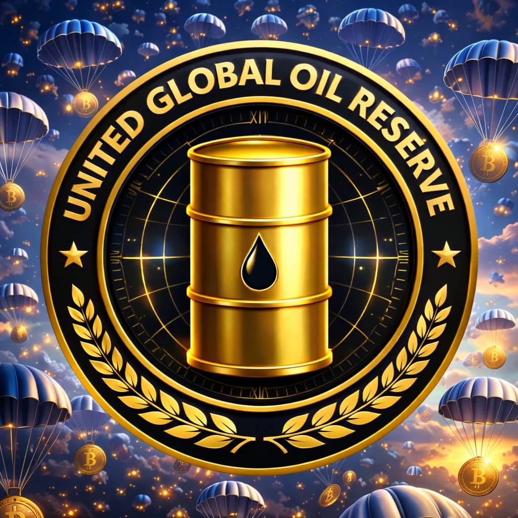 LogicGateio's tweet image. 📘 How to claim $UGOR airdrop safely and efficiently?
💥 Tokens are ready — act now!
airdrop.ugorcoin.digital
Step-by-step:
1️⃣ Connect your wallet
2️⃣ Verify your account
3️⃣ Claim your free tokens
4️⃣ Join community challenges for bonus rewards
#UGOR #Web3 #Airdrop