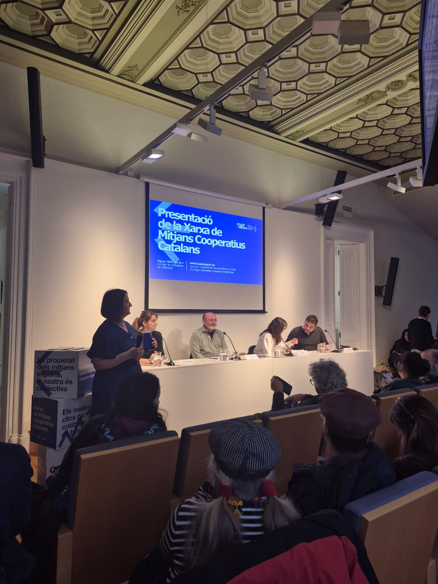 Federació Coopsconsum tweet media