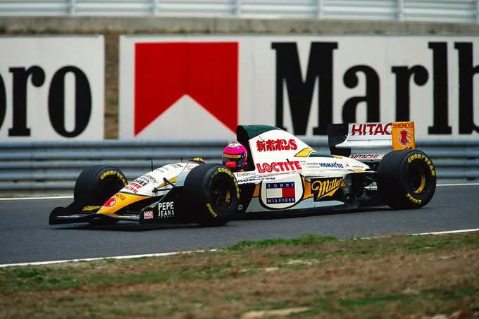 The Hard Compound tweet media