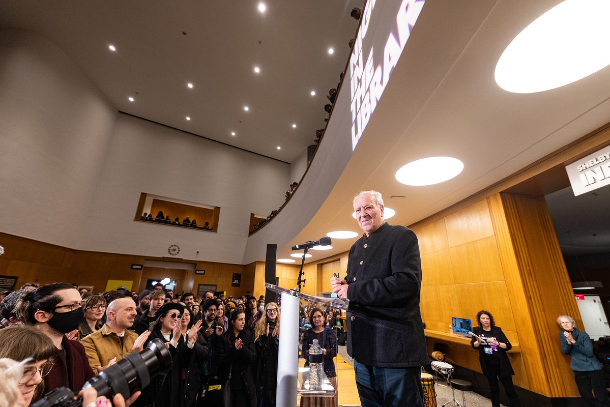 Simons Foundation tweet media