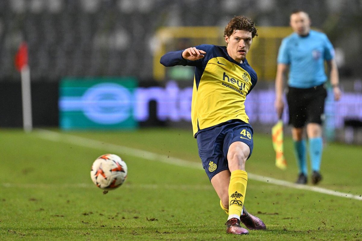 Union Apaches 🇧🇪 tweet media