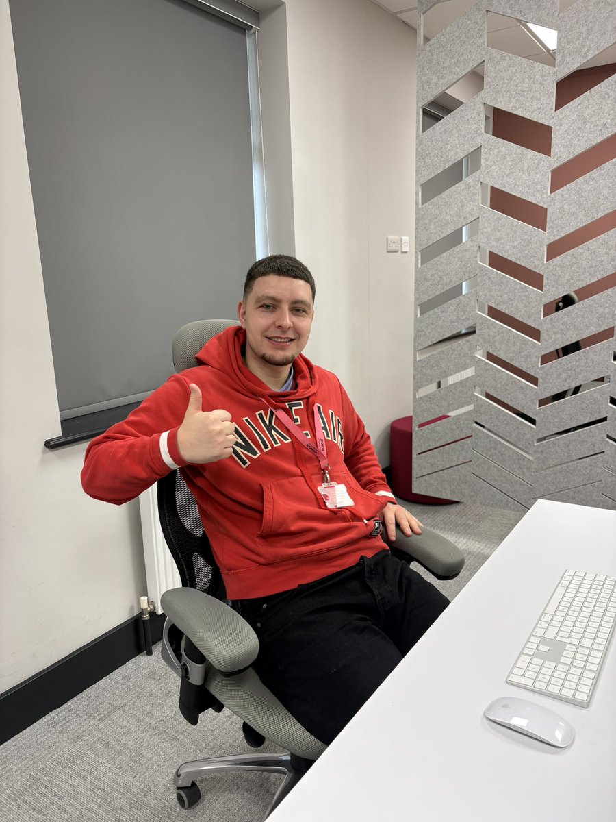 Spencer Academies Trust tweet media