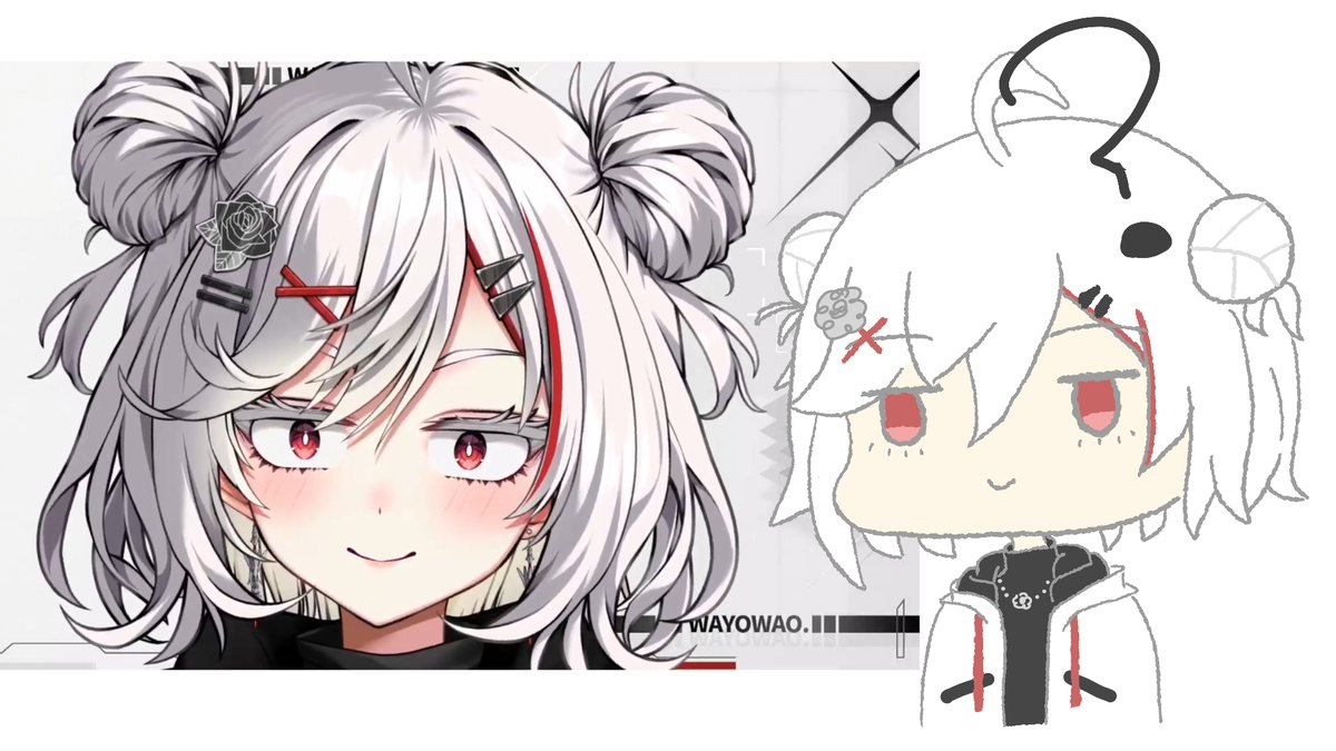 お披露目会ありがとうございました！めちゃくちゃ緊張したw 新しくなっ