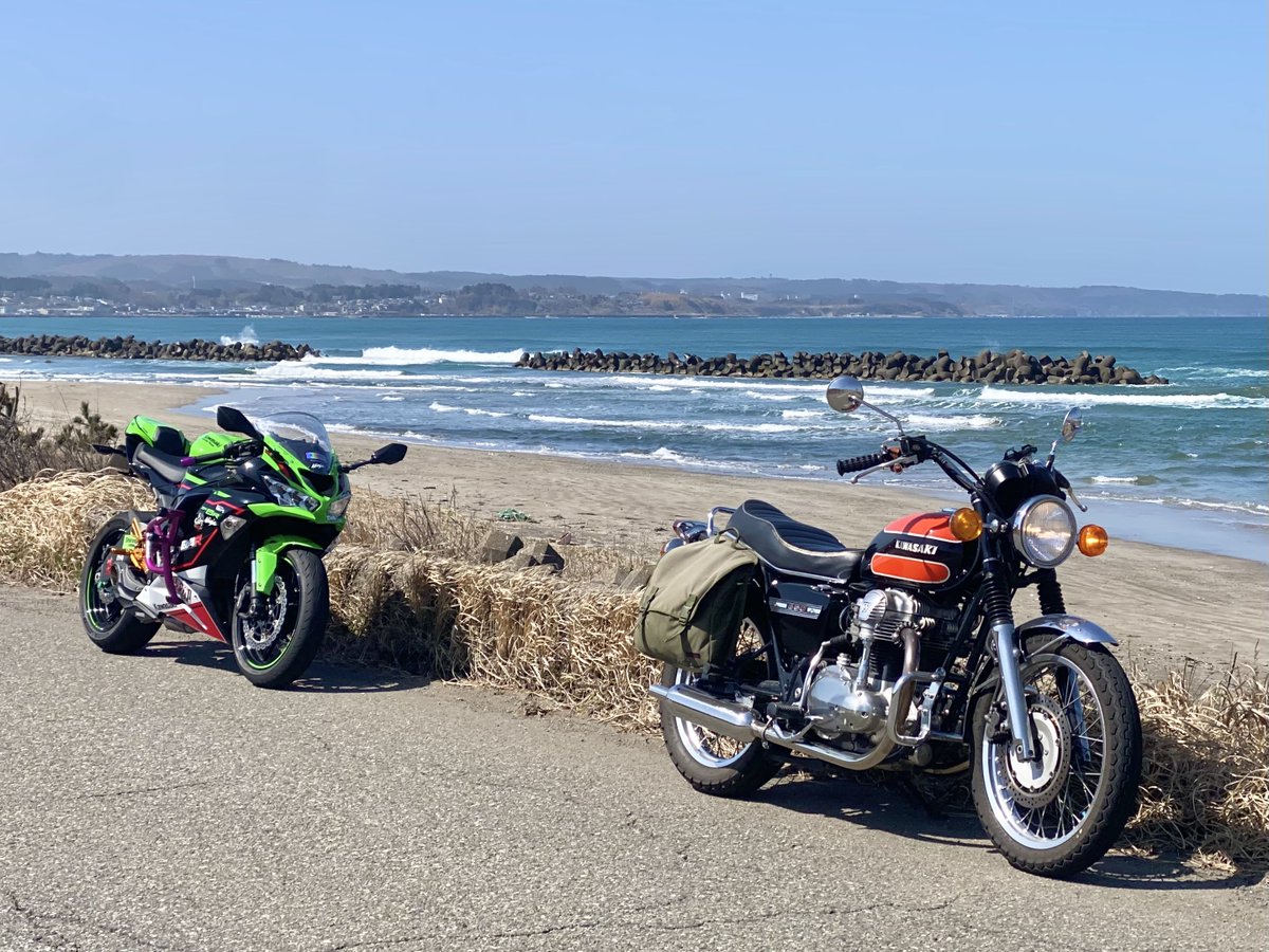 むとちん。🅙 tweet media