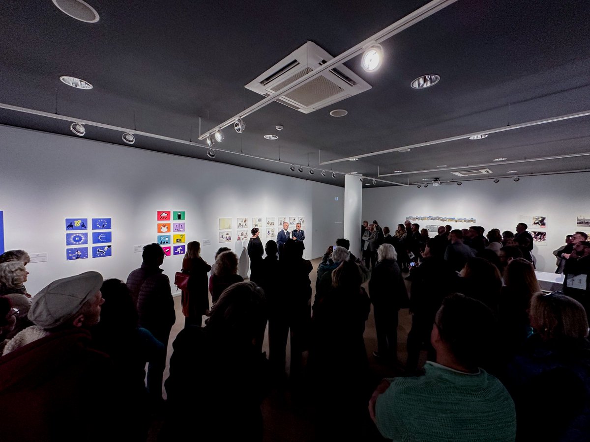 Museo de Nerja tweet media