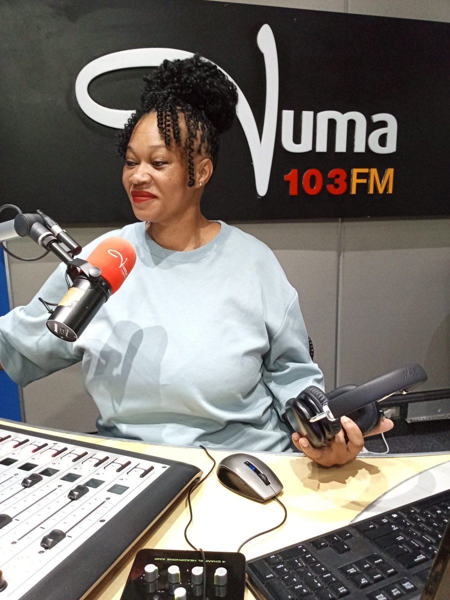 Vuma FM tweet media