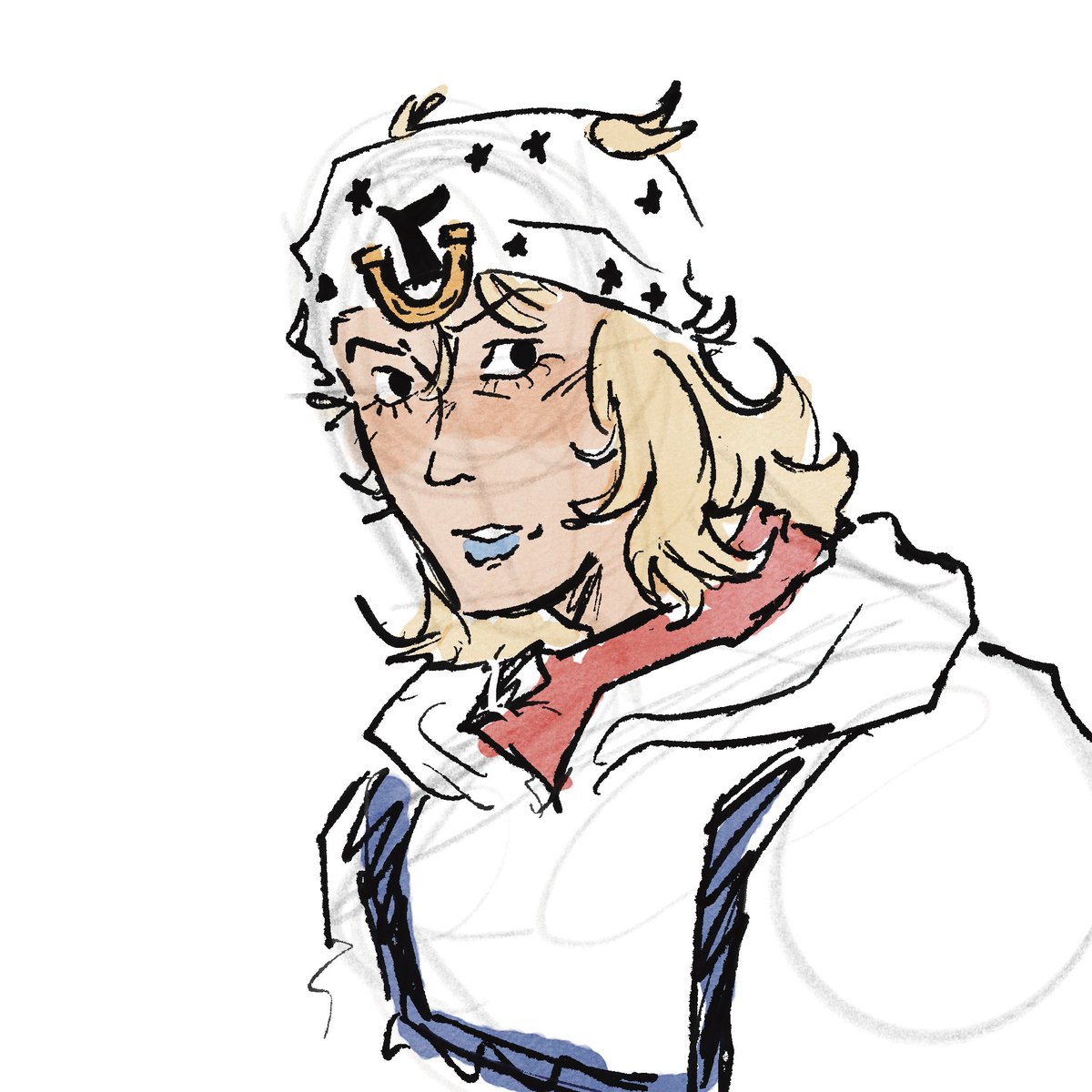 Lou/Lykoi tweet media