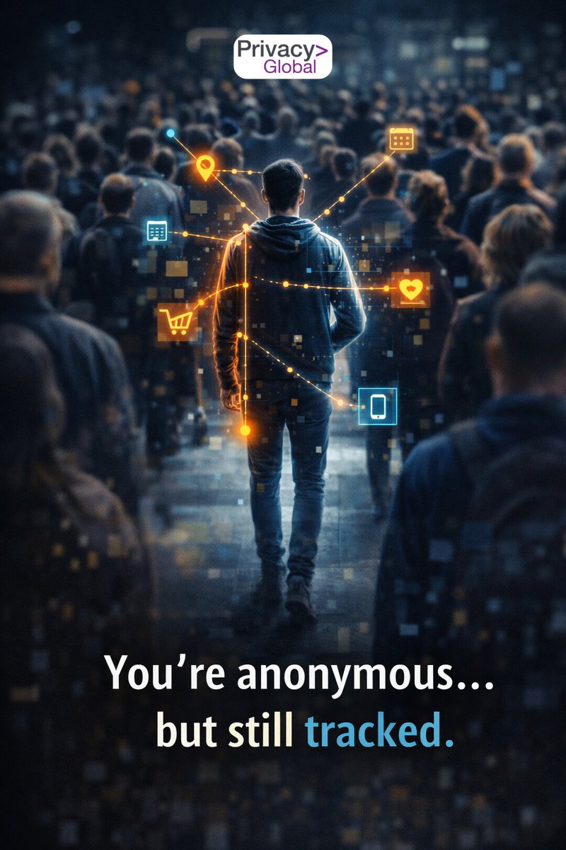 Privacy Global tweet media
