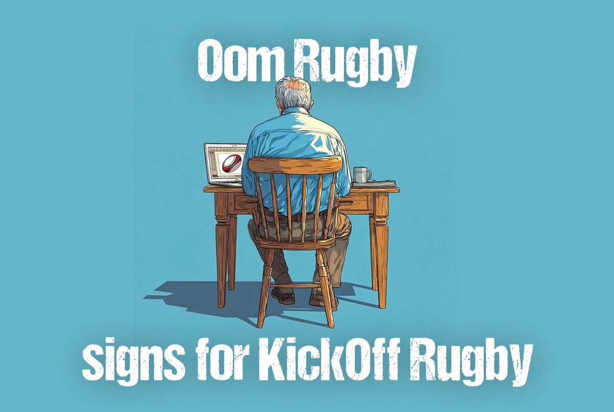 KickOff Online tweet media