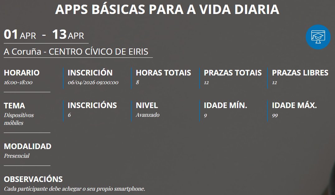 Axencia para Modernización Tecnolóxica de Galicia tweet media