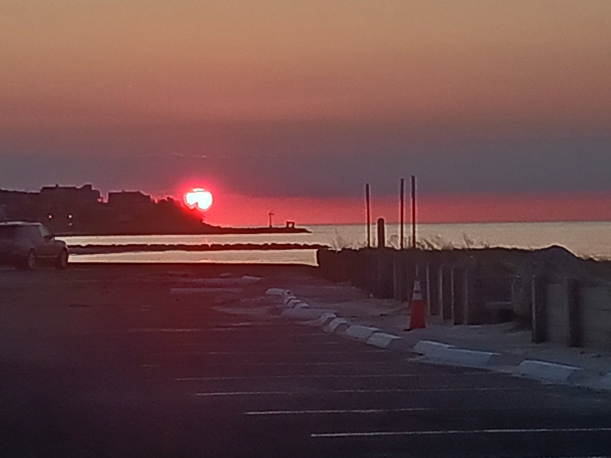 The General tweet media