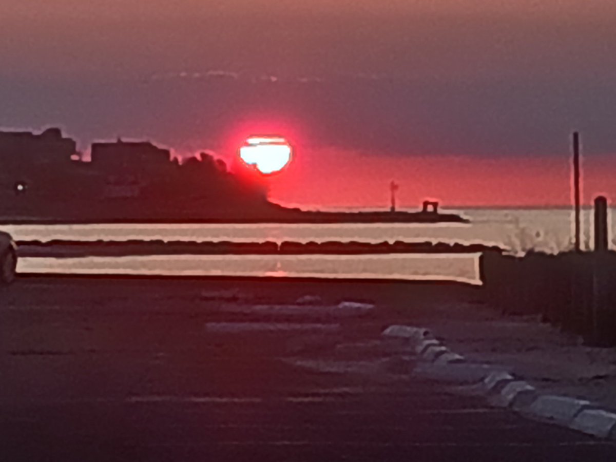 The General tweet media