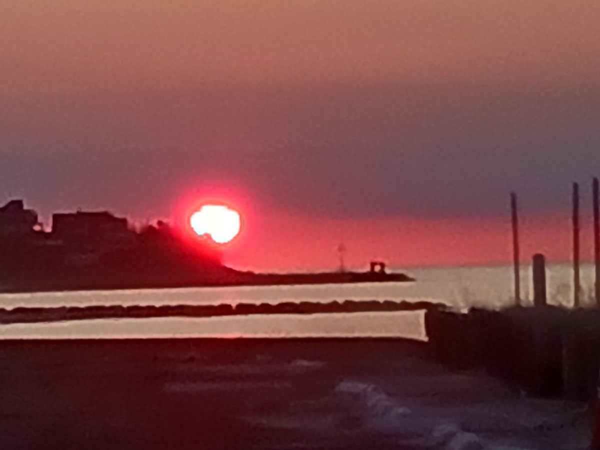 The General tweet media