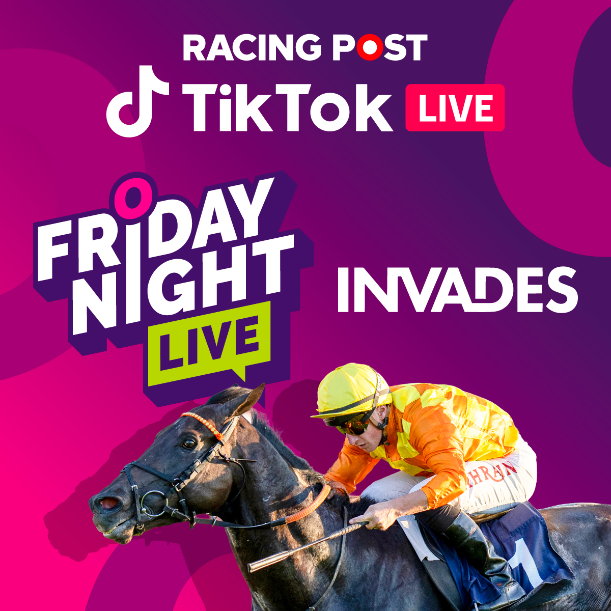 Racing Post tweet media