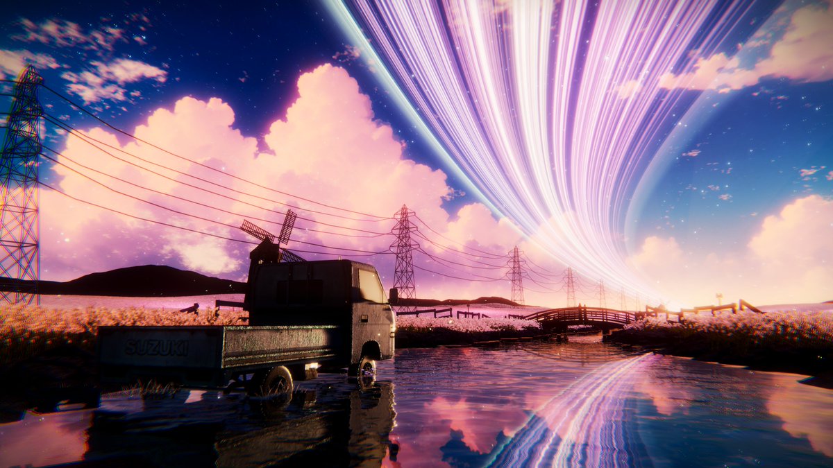 AstrixZ 🌈✨️🫧 4.0 DEBUT COMING SOON tweet media