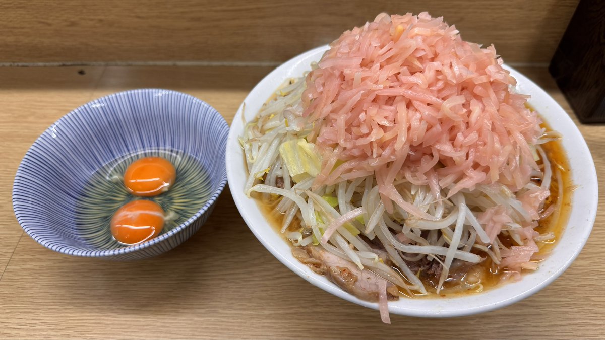 赤い髭 tweet media