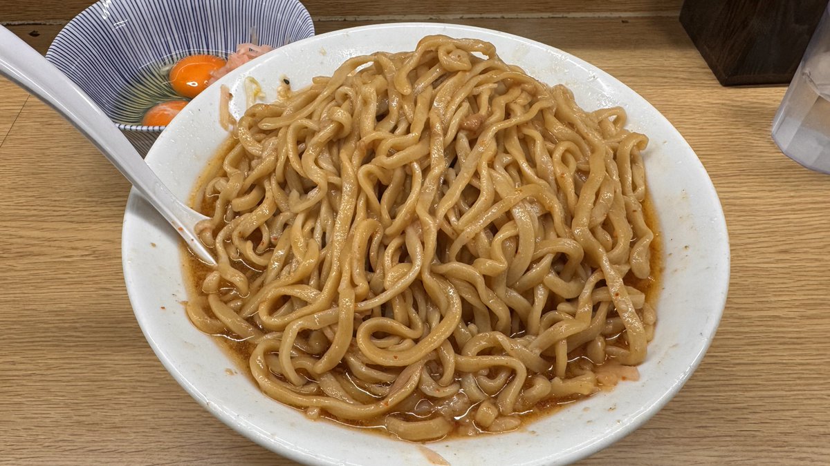 赤い髭 tweet media