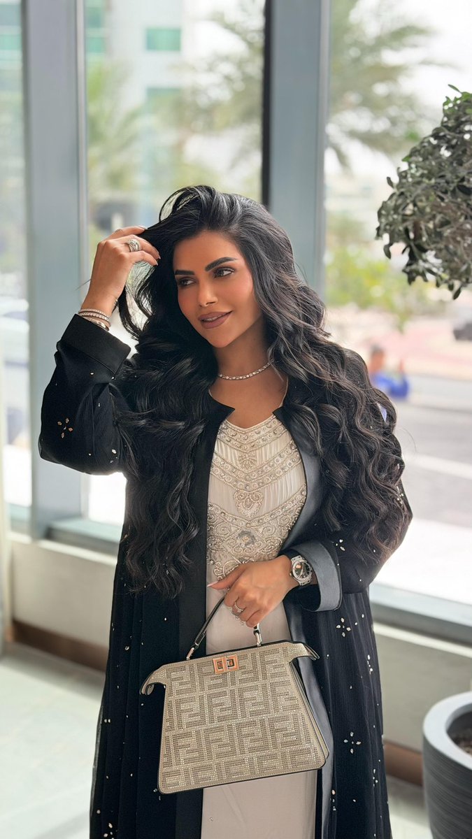 دوله الخلاصي tweet media