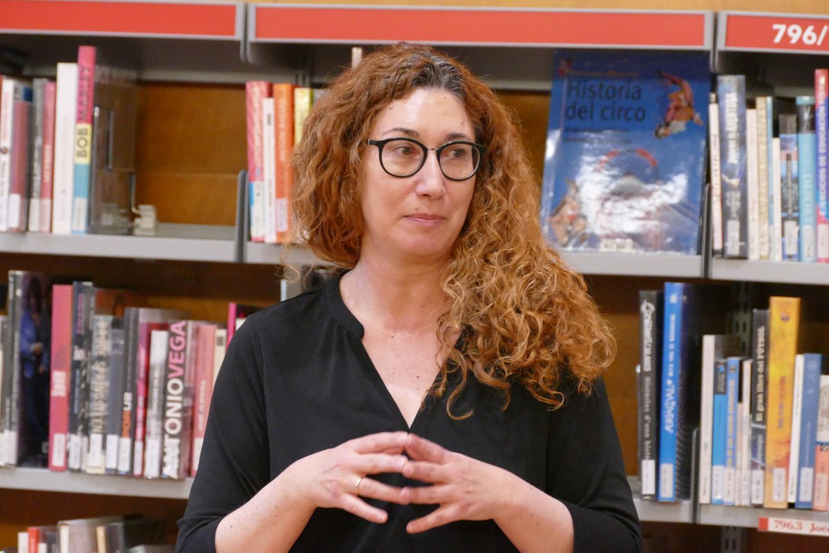 Rosana Andreu tweet media