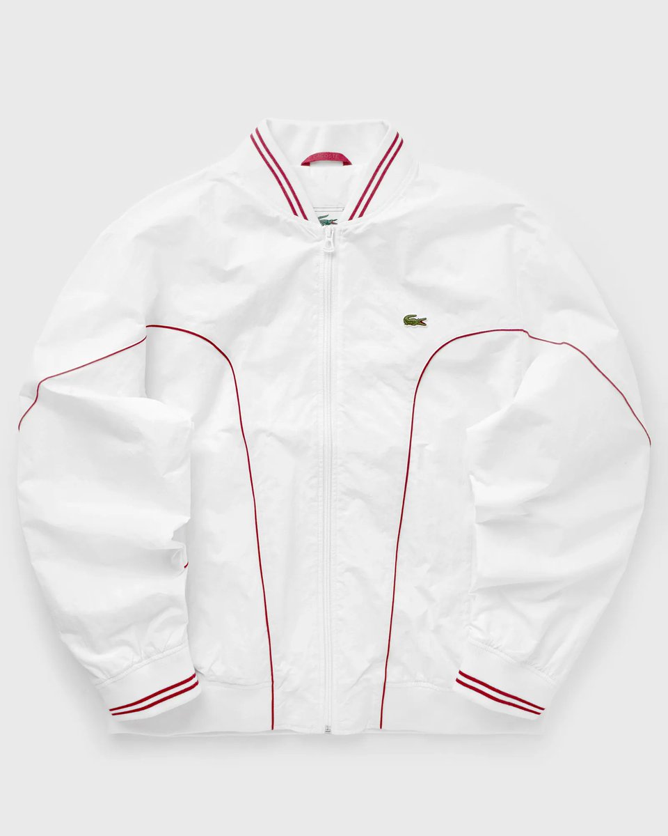 CaminoTV's tweet photo. purée l'ensemble est trop nrv mais
Lacoste commencez à baisser vos prix

veste https://t.co/1EKDwWTcla 250€
bas https://t.co/I1AUChDvvG 150€ https://t.co/Ogmf79xm0d