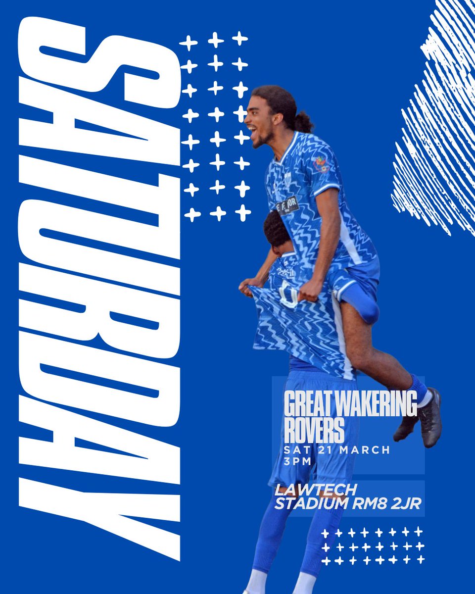 Barking FC tweet media