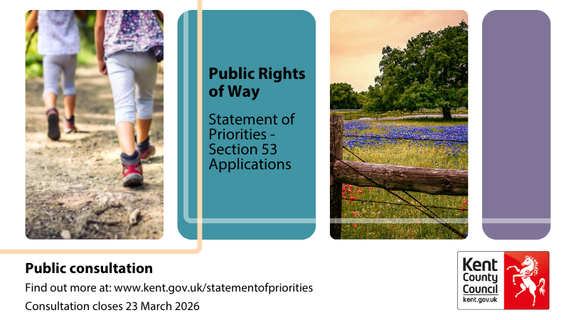 Kent County Council tweet media